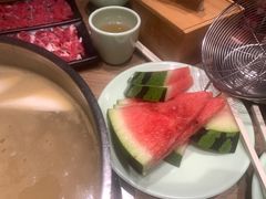 -掂档潮汕牛肉火锅(沈阳万象城店)