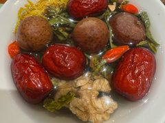 -青海名吃尕张娃非遗烤肉(海湖总店)