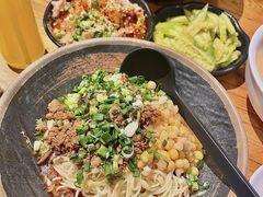 -我的面 川味Bistro(后沙峪店)