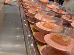 -争鲜回转寿司(通州万达店)