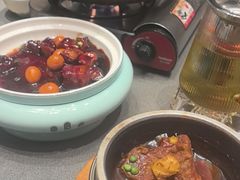 -紫阳富豪大酒店(惠南店)