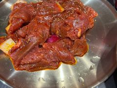 -坛子李地摊烤肉(罗斯福店)