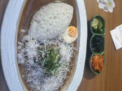 -CURRY YA 熟成咖哩專門店(深圳湾万象城店)