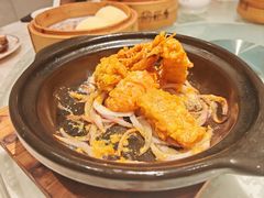 -稻香饭店(龙华天虹店)