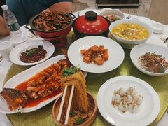 -大鸭梨烤鸭(北洼路店)
