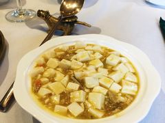 蟹粉豆腐-上海老站(徐家汇店)