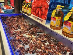 -大张烙馍村·美食地标(泉山店)
