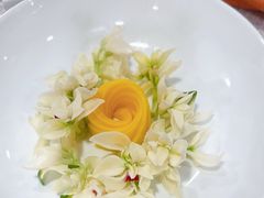 -蓬莱阁中餐厅(崇文门店)