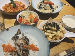 -森Some Fusion(荔湾店)