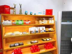 零售区-西村叔叔的店·面包·甜品·蛋糕(崂山丽达店)