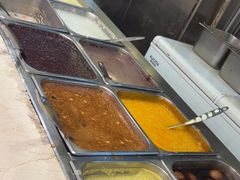 -孟记粥铺·家常菜·烧烤·粥(亚运村店)