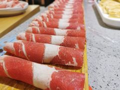 -好骨气养生骨头火锅(大华店)