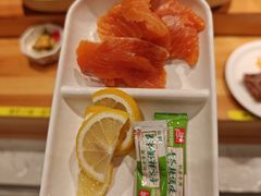 -山焱·炭火自助烤肉(周浦万达店)