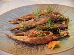 -龟兹KUCINA·新疆菜(前滩L+PLAZA店)