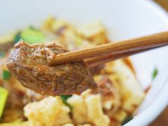 -刘信牛羊肉小炒泡馍(回民街店)
