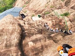 -马头山