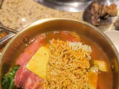 -姜胖胖无限自助烤肉(罗湖宝能店)
