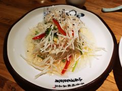 -老字号故乡烤肉店(总店)