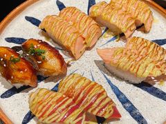 -御前十七(北京路天河城店)