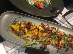 -Hurricane's Grill 飓风牛排