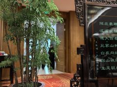 -白天鹅宾馆-宏图府餐厅