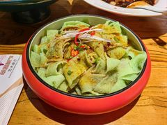 -苹果树下艺术餐厅(通州店)