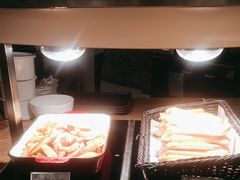 -索菲特酒店·海鲜自助 ·聚餐厅