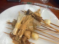 -郭记小街麻辣烫(南小街总店)
