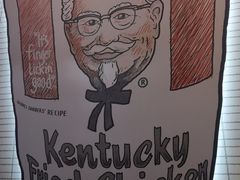 -肯德基(建华店)