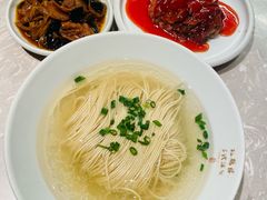 -松鹤面馆·古法焖肉面(观前店)