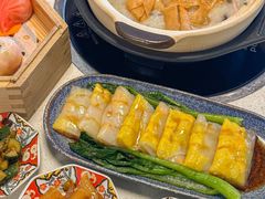 -煲王粤菜餐厅(中侨中心店)