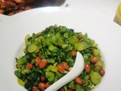 花仁芥兰-玉林烤鸭店(黄村兴华店)