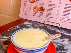 凤凰蛋奶糊-玫瑰甜品(文明路店)