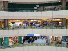 -汤姆熊欢乐世界(龙之梦店)