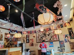 -梦山水日本烧肉(五四广场店)