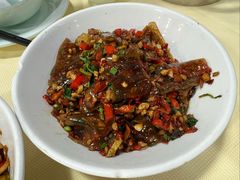 -笨罗卜浏阳菜馆(龙华鹏润达店)