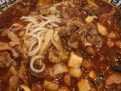 -贵州米线(童家巷店)