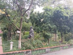 -广州神农草堂中医药博物馆