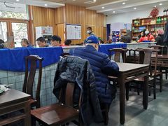 大堂-牛街老爆肚满(牡丹园店)
