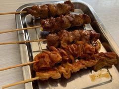 -海平馄饨(逍遥二路店)