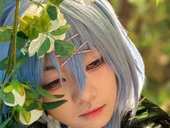 -马猴烧酒二次元cosplay换装写真自拍体验馆