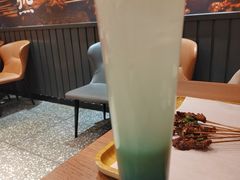-街角等你.大连海鲜烧烤(西安路店)