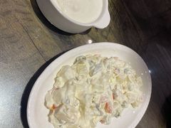-Mevlana梅夫娜土耳其餐厅·清真