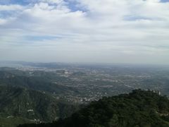 -天津盘山风景名胜区