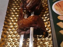 -塔哈尔·新疆盛宴(奉贤龙湖店)