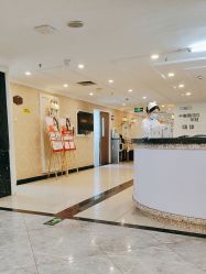 -深圳春天阳光医院·轮廓抗衰中心