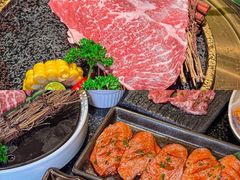 -樱嘢·炭火烧肉(惠南店)