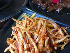 -红小姐的烤肉店(西三旗店)