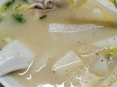 -阳江河堤老牌曾记美食