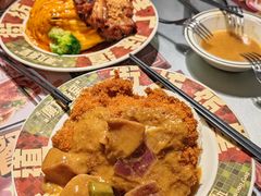 -广九餐室(陈家祠扬韬广场店)